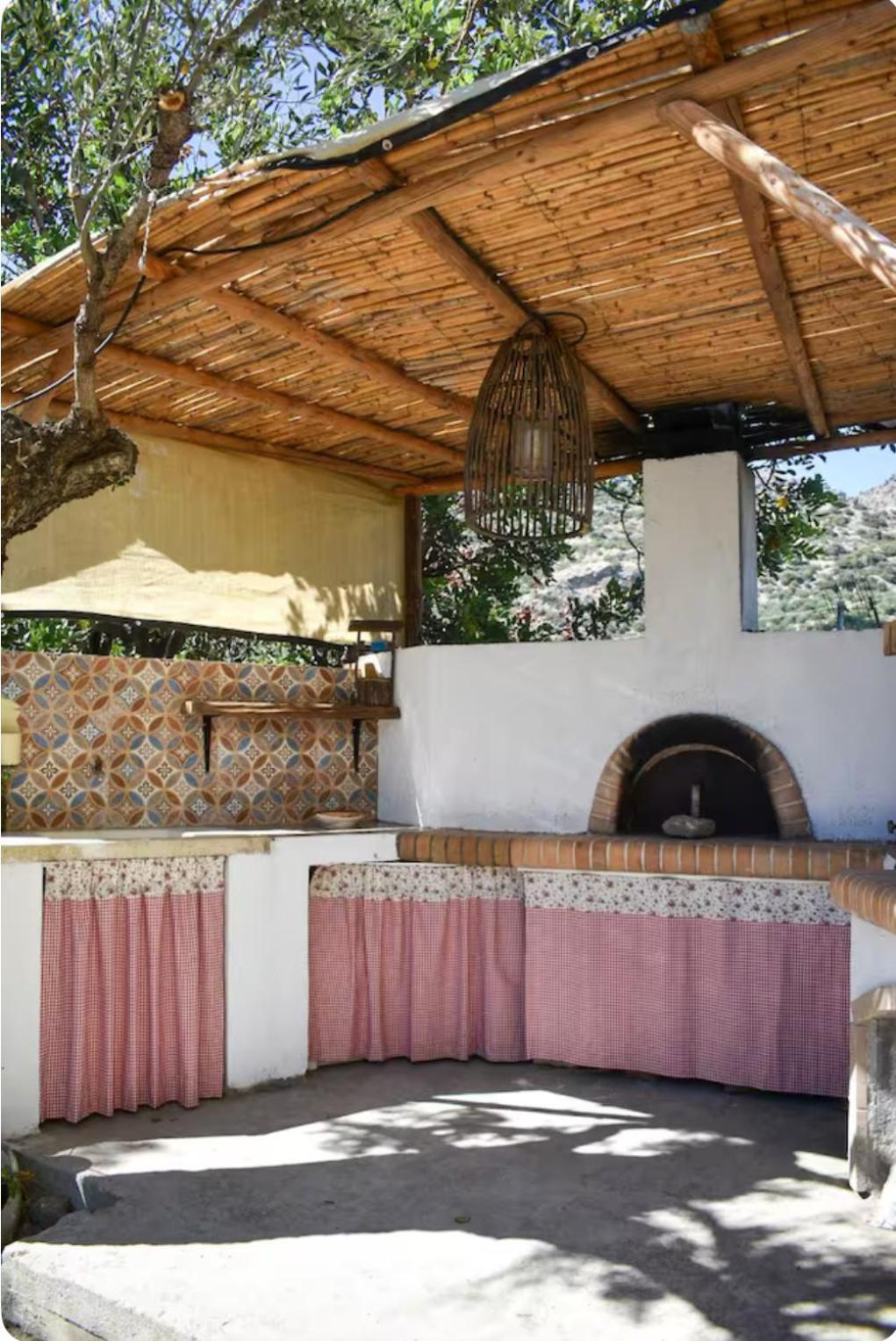 Myrtia - Cretan Guest House Keratokampos Exterior foto